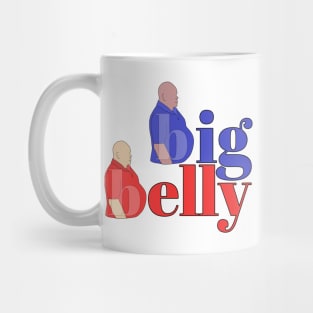 Big Belly Mug